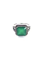 Anello Imperial Donna in Argento Agata 214R6095'046 - 214R6095'046